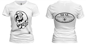 SEAL Organization tweet media