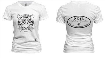 SEAL Organization tweet media