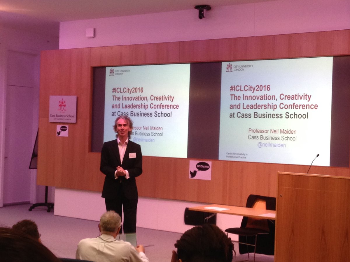 SilvioGRegis's tweet photo. #ICLCity2016 #kick-off #theMICL #mycheveningjoyrney https://t.co/KJ9G9KGHU6