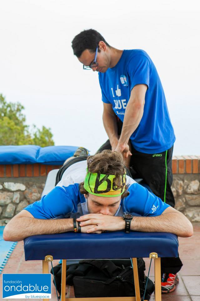 ONDABLUE's tweet photo. Delighted to announce that Matthieu Meunier Osteopath @eosteopata is back at the UTBCN16 for "3 Minutos Mágicos" https://t.co/ofze4Ic0bi