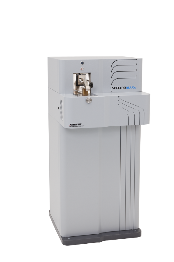 grupoforem's tweet photo. RT @spectro_ai: New SPECTROMAXx OES #metalanalyzer: Speed, performance, accurate https://t.co/ZH2J84ci5m https://t.co/tI07aaY73c