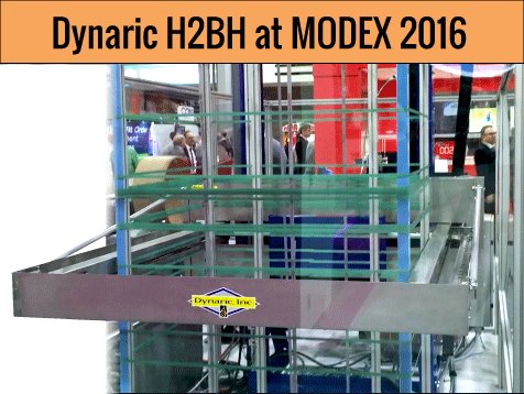 Dynaric's tweet photo. Weren't able to make the #Modex2016 Show? Here is what you missed!
https://t.co/yngGp3Vv7G https://t.co/hVjMTZxP5T