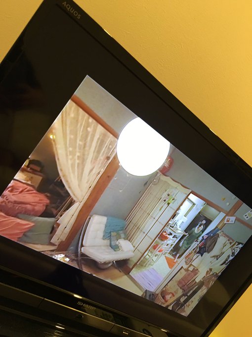 Tbs 毒島ゆり子のせきらら日記 さん の最近のツイート 6 Whotwi グラフィカルtwitter分析