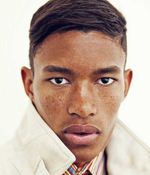 Black Men Haircuts on Twitter: Black Men Haircuts on Twitter: