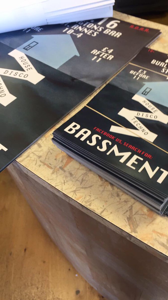 B4ssment's tweet photo. Keep an eye out for posters being put up in the Fylde area over the next few days! 👀 https://t.co/QyrMhVk6a9