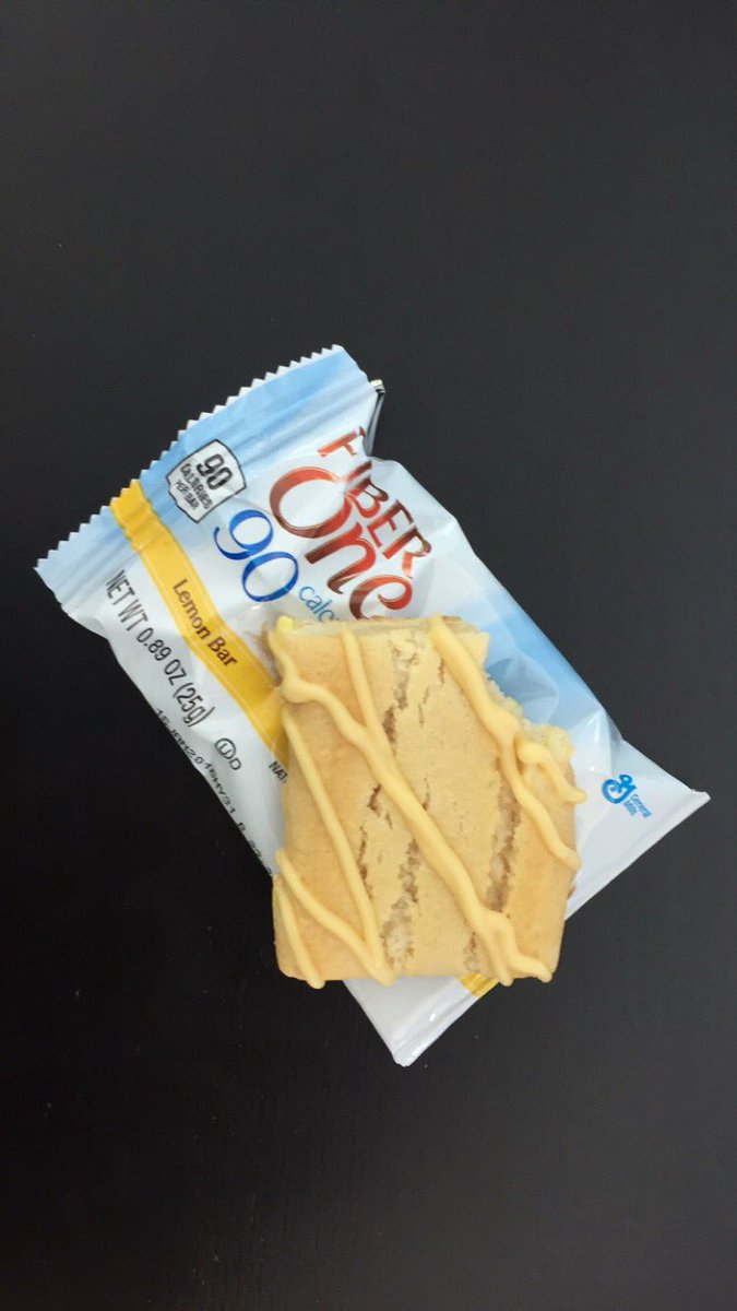 AMLim3's tweet image. Someone got hungry @FiberOne while packaging. Anyone want to bring me some food?!