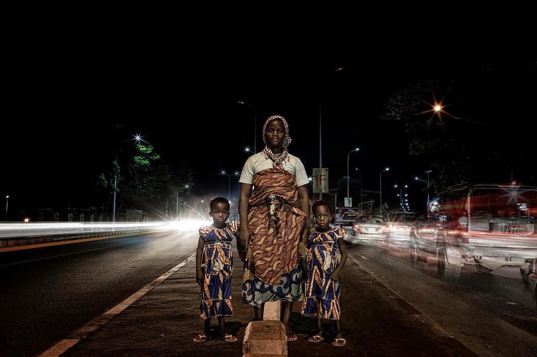 helloBenin's tweet photo. Family portrait
Photo by Germano Miele
#HelloBenin #Benin #Waxeho https://t.co/gDvfKEwnIb