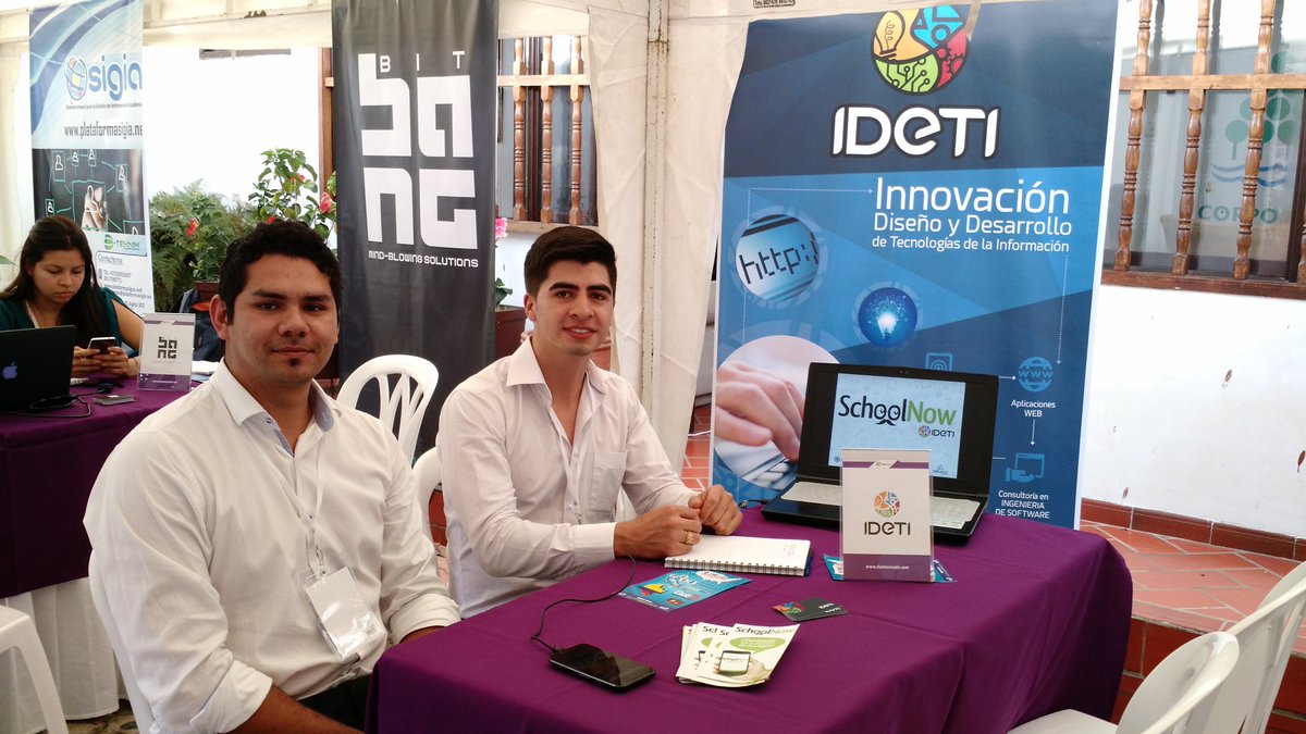 IDETIsoftware tweet picture