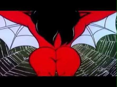 Busque a la mujer araña y lo primero que me apareció fue esto...👀