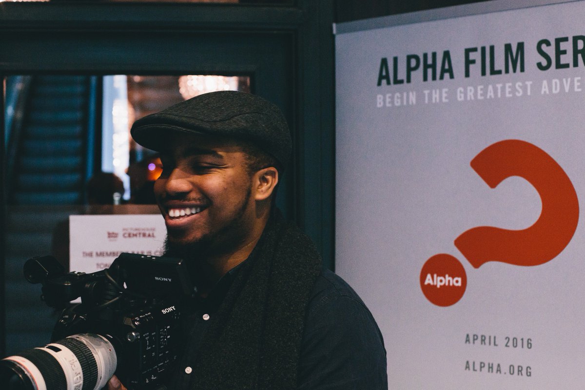 AlphaSoCal's tweet image. epic day of #AlphaFilmSeries launch events! #ThrowbackThursday