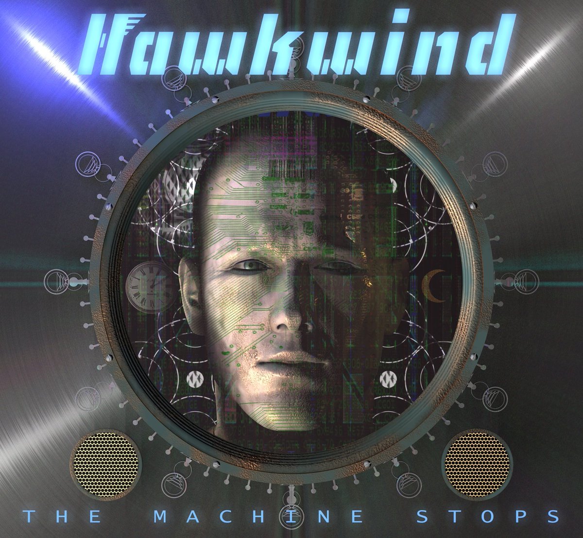 RecCollMag's tweet photo. "Their best album in some considerable time" -Our review of The Machine Stops by @HawkwindHQ https://t.co/IlvPOhk25t https://t.co/GuZCNOCAf8