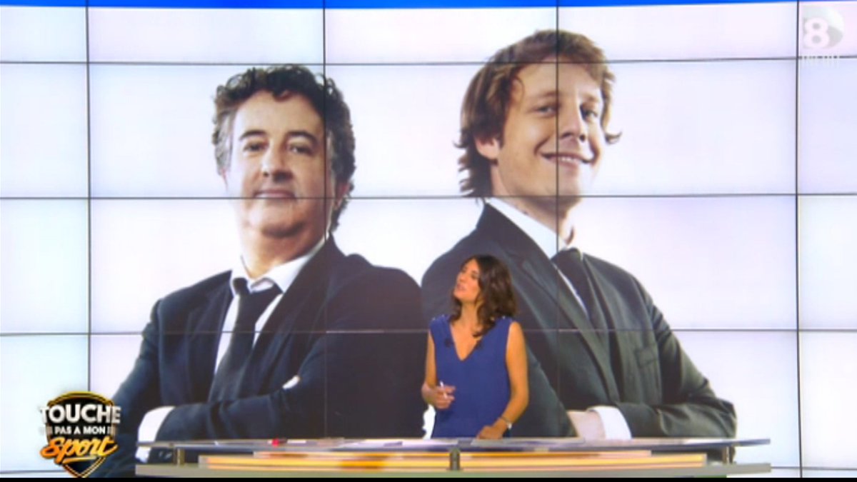 LaChaineRTL9's tweet photo. Merci à tous d'avoir suivi #AgiusDansTPMS avec nous, et merci à l'équipe de @DenisEstelle &amp; @D8TV ! <3 https://t.co/9Kk9EQMB0e