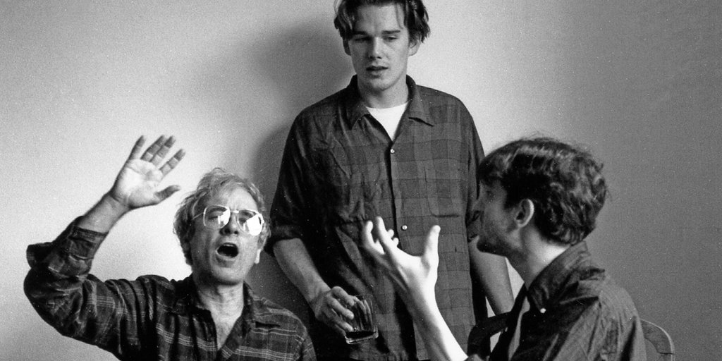 Tribeca's tweet photo. A beloved character actor gets his due in STARRING AUSTIN PENDLETON. Get your tickets now: https://t.co/SO5POE0clF https://t.co/SePmApmXMi
