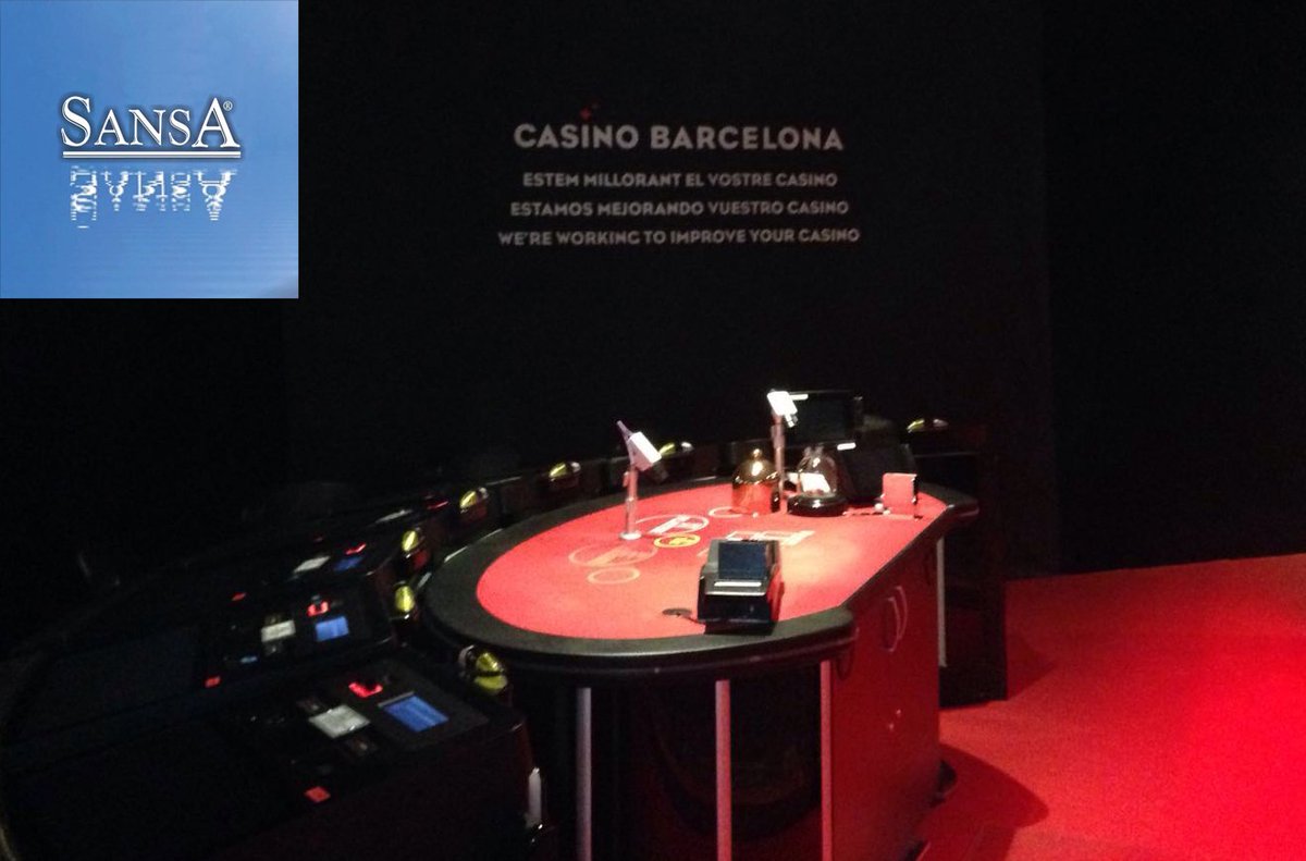 recasensfabrics's tweet photo. @sansatoldos installed our #RECacril® canvas R-103 BLACK at the @CasinoBarcelona. Great job!! https://t.co/BeSMUBKQiY