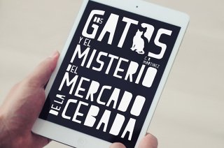 promocionLibros's tweet photo. #Gratis el #eBook de esta novela de misterio. Historia divertida https://t.co/3O7sIjMv6n @twocatsbook @gratiskindle https://t.co/i6Yt2f0JP3