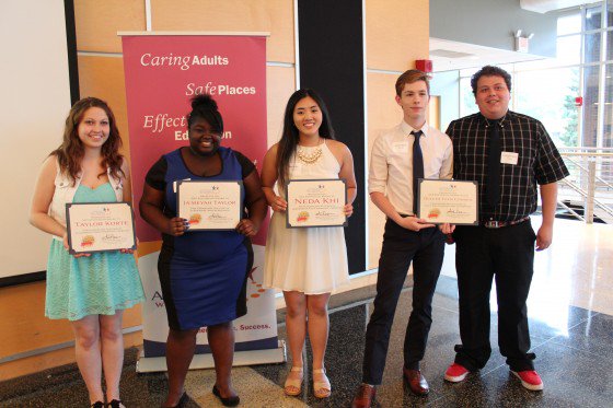 MNYouth's tweet photo. Join us for the Red Wagon Awards on 7/23 at Macalaster College! Reserve your spot https://t.co/8BXnxCi6IR https://t.co/xfiAukikVT