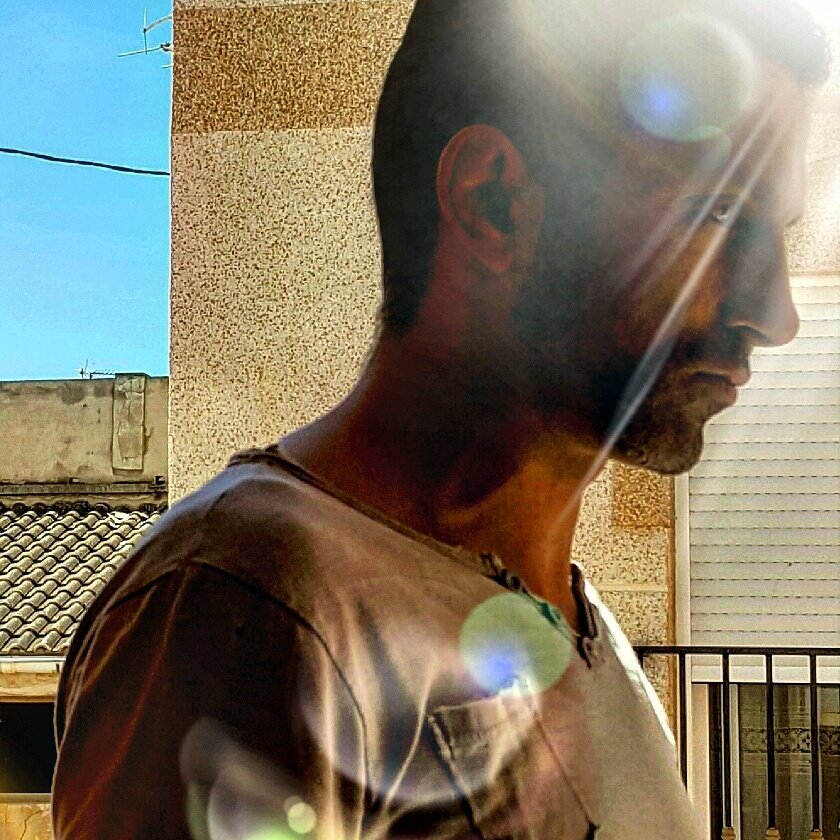 Ivanserrello's tweet photo. El primer rayo de Sol..... Y despues llega el verano.... Ya hay ganas https://t.co/GPBPas8DOT