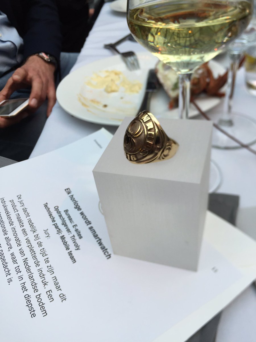 rob_handpicked's tweet image. Yes!!!! Gouden #SpinAward @esites met @trivoly