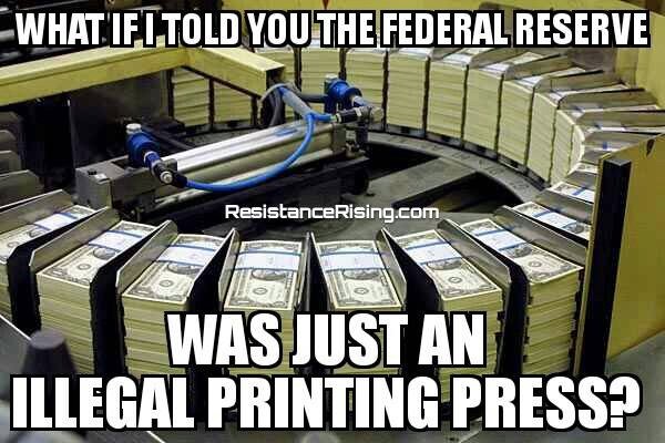 Auditfed's tweet image. 