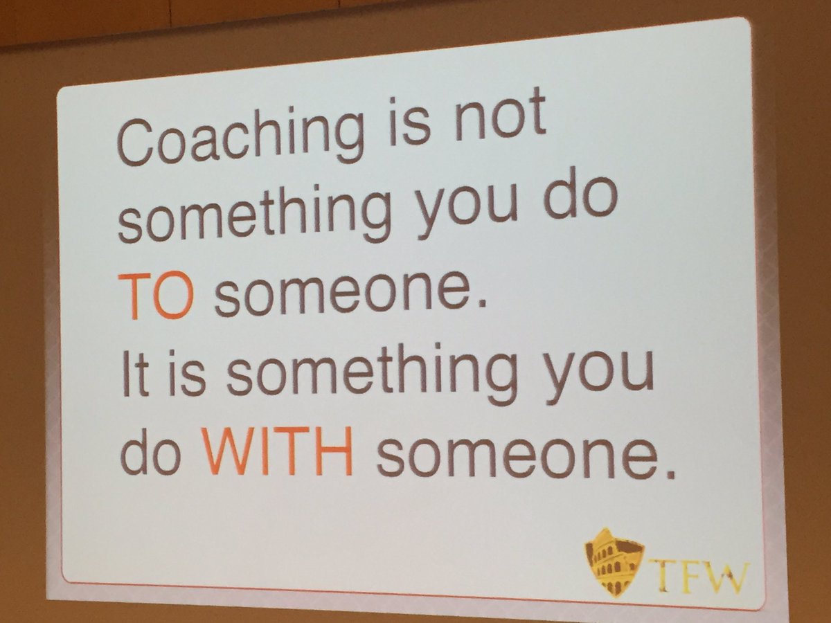 PiaPekonen's tweet image. Tämä! By @martinrooney1 #valmennus