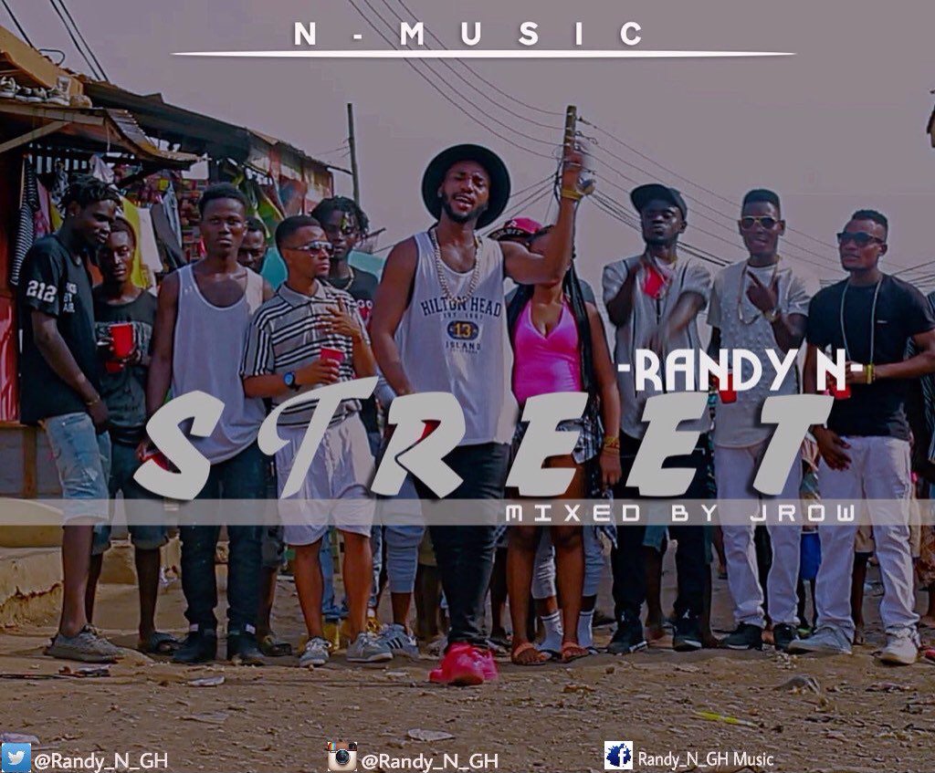 RSugern's tweet photo. @LOUSIKA #newsong by Randy.N drops 26-04-16 watch this space #nmusic #nnation #newsong kindly retweet https://t.co/ZfRnbhcNkU