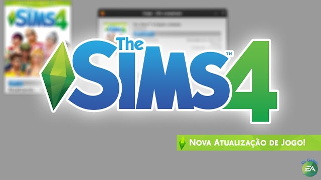 osgamesea's tweet image. Atualização do #TheSims4 para 1.17.7.1020 (PC) e 1.17.7.1220 (Mac): osgamesea.com.br/2016/04/atuali…