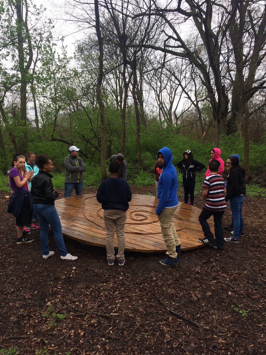 julia_minnehan's tweet photo. Day 2 at the @ISUExtension @GEARUP_Iowa @AmosHiatt #rainraingoaway #stillhavingfun https://t.co/bGIPkH61If
