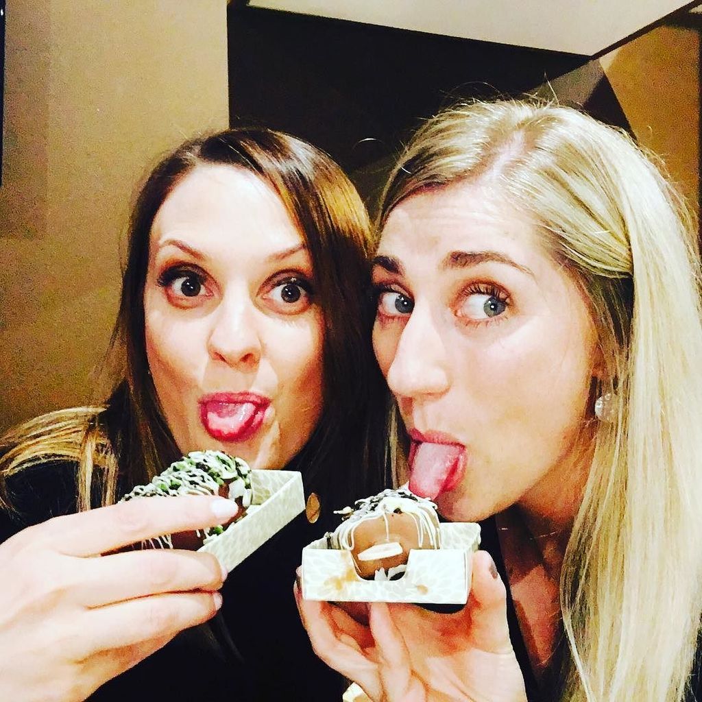 sprucestyleza's tweet photo. #makemymagnum in our face! @thejoburgfoodie #thejoburgfoodie10k πππ https://t.co/9euEPsKZaH https://t.co/aXTwfWldbM