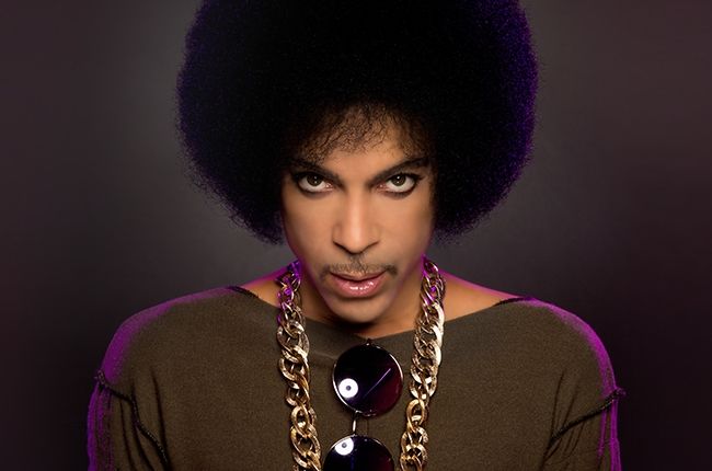 HipHopGoldenAge's tweet photo. Sad news: legendary musician Prince has died at the age of 57 #RIPPrince https://t.co/Hcv4i119u0