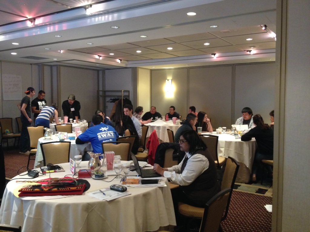 Youth_Advocacy's tweet photo. Reviewing action items from YAF2007 @ #YAF2016 with @CancerCare_ON'sATP program. https://t.co/rOehlKW9qG