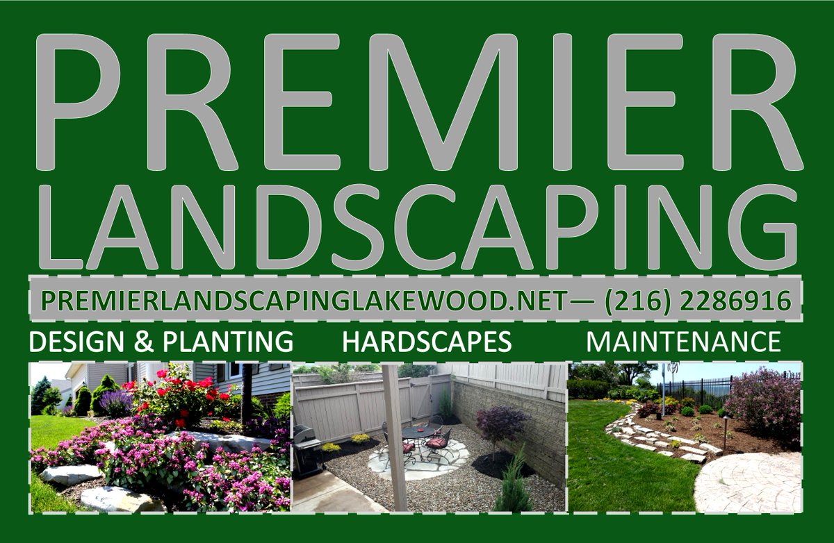 LandscapingCLE's tweet photo. #Landscape #RENOVATION #PLANTING #DESIGN #HARDSCAPES
#MAINTENANCE #MULCH PREMIER #BAYVILLAGE
https://t.co/yazC9uq4ft https://t.co/BCB7uD7O8L