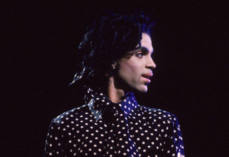 MTVUK's tweet image. Music legend Prince has died, aged 57: mtvne.ws/PXwiFx