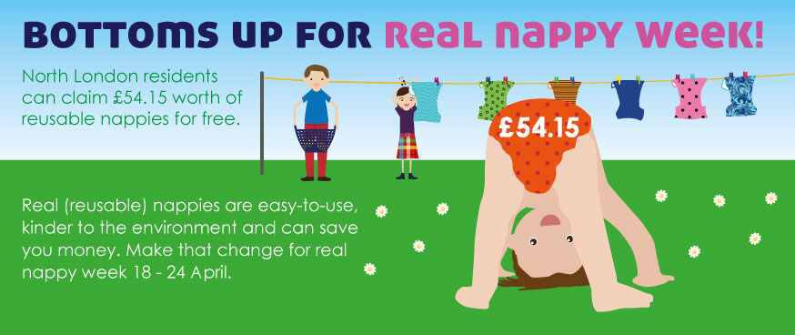 #WalthamForest residents - please click on this link to get your real nappies walthamforest.gov.uk/content/real-n… <a href="/wfcouncil/">Waltham Forest Council</a>
