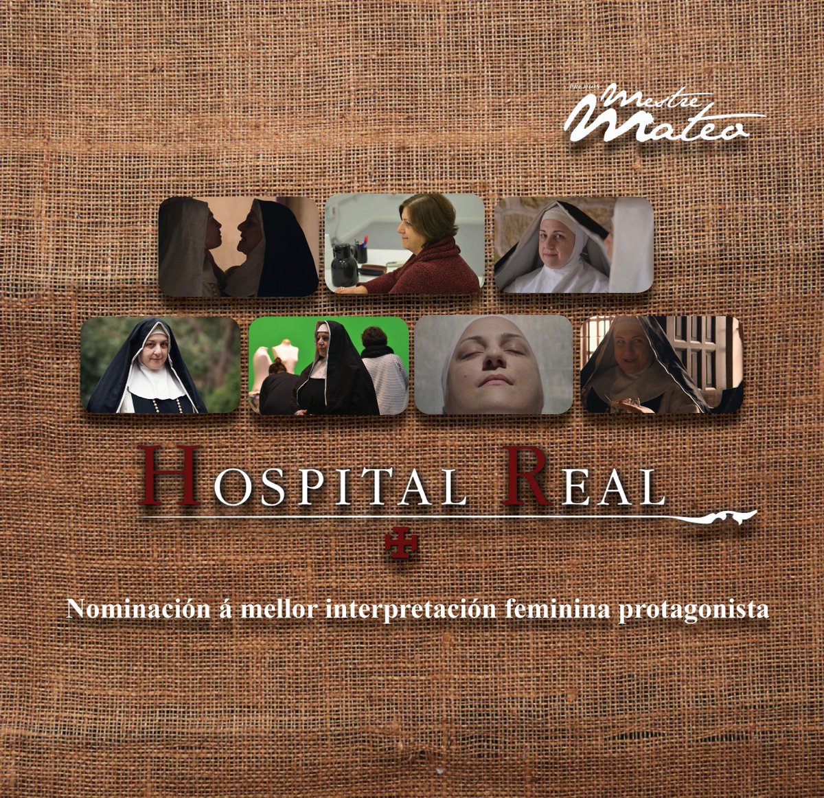 Hospital Real tweet media