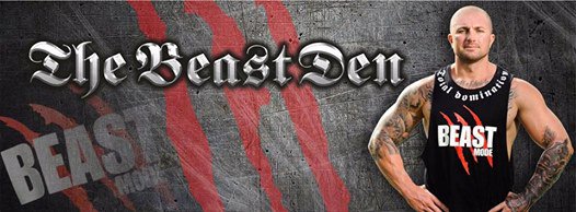 beastmodeintl's tweet photo. The Beast Den!
#BeastDen #Strength #truth #power #empowerment #masculine https://t.co/rANi2fAMZW