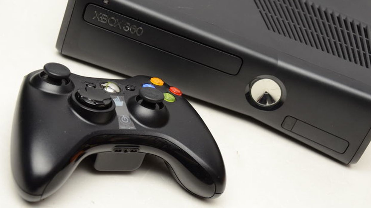 Microsoft deja de producir consolas Xbox 360