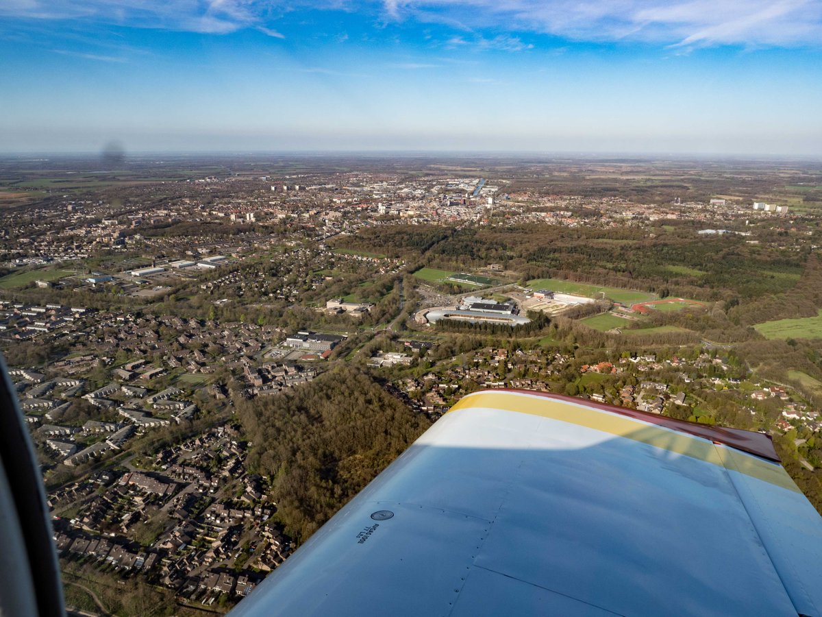 jaleman's tweet photo. Great view of @servoycamp from above. Thanks Graham for flying me around! https://t.co/d56HmclR7u