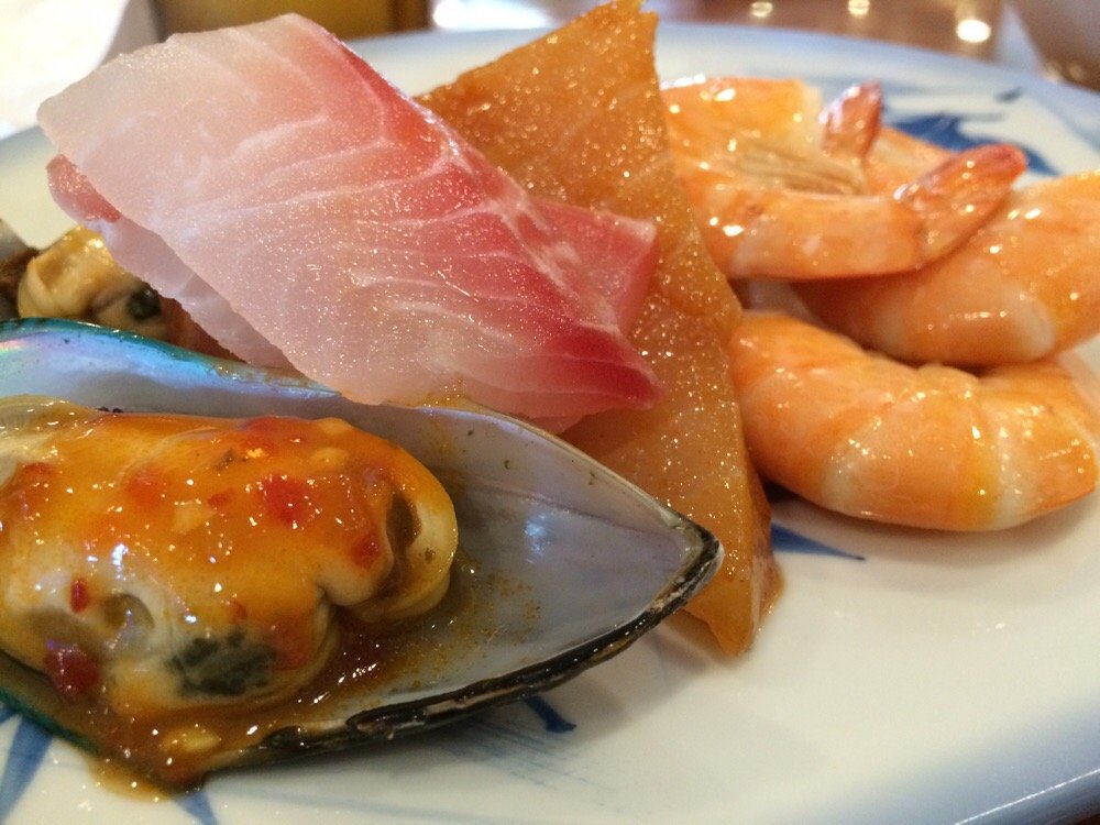 HongBuffet's tweet image. 