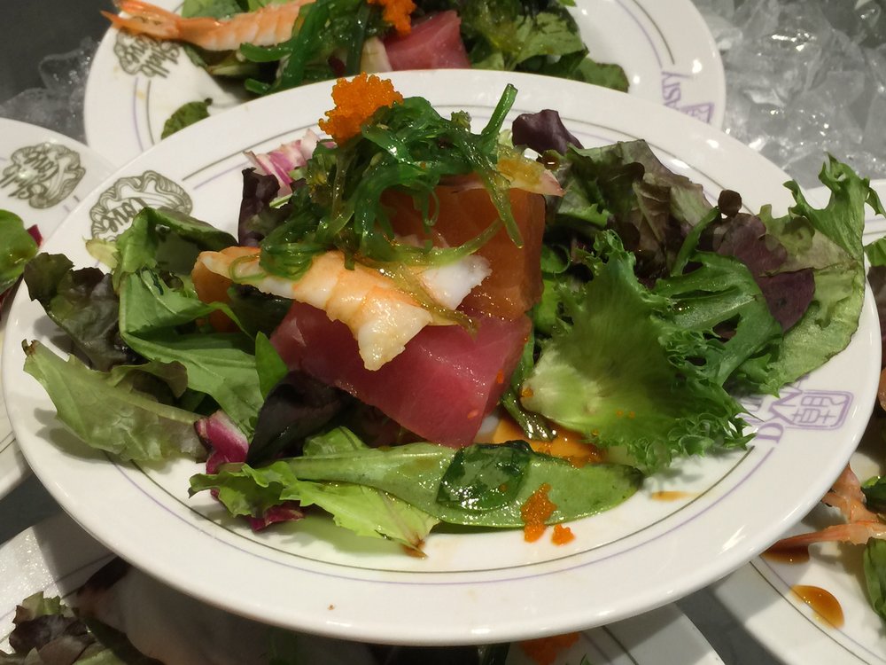 HongBuffet's tweet image. 