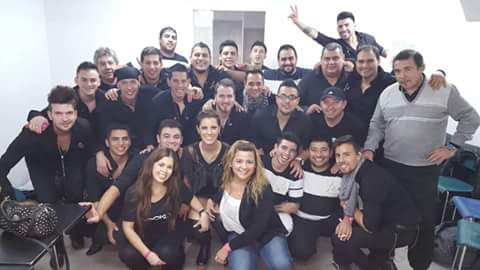 AngyeLm's tweet photo. Genios  ¡❤❤! https://t.co/22OAwtcA1y