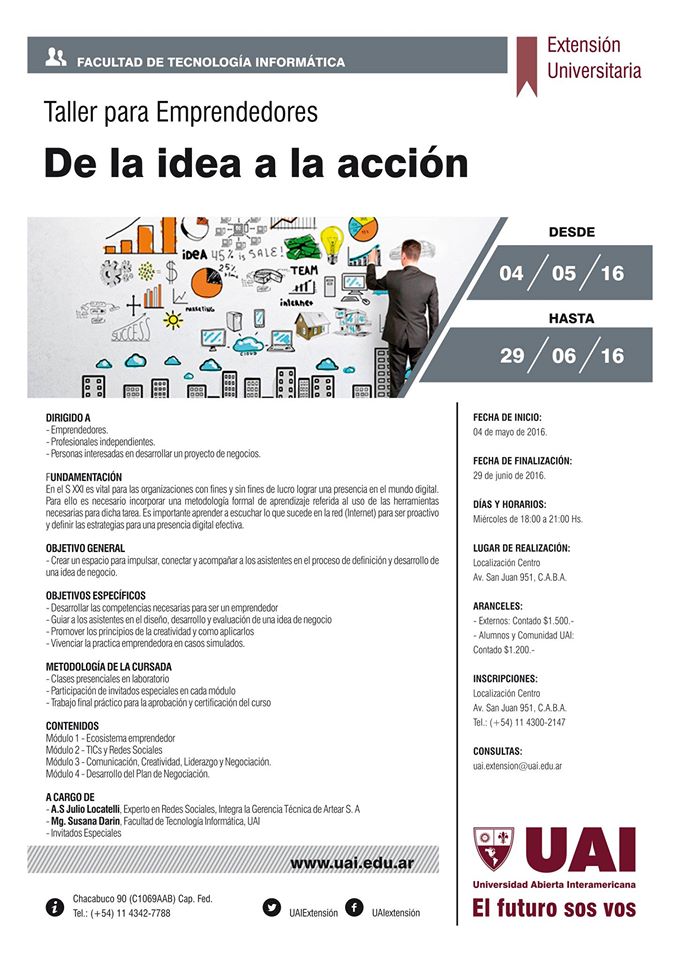 IDEAR Instituto tweet media