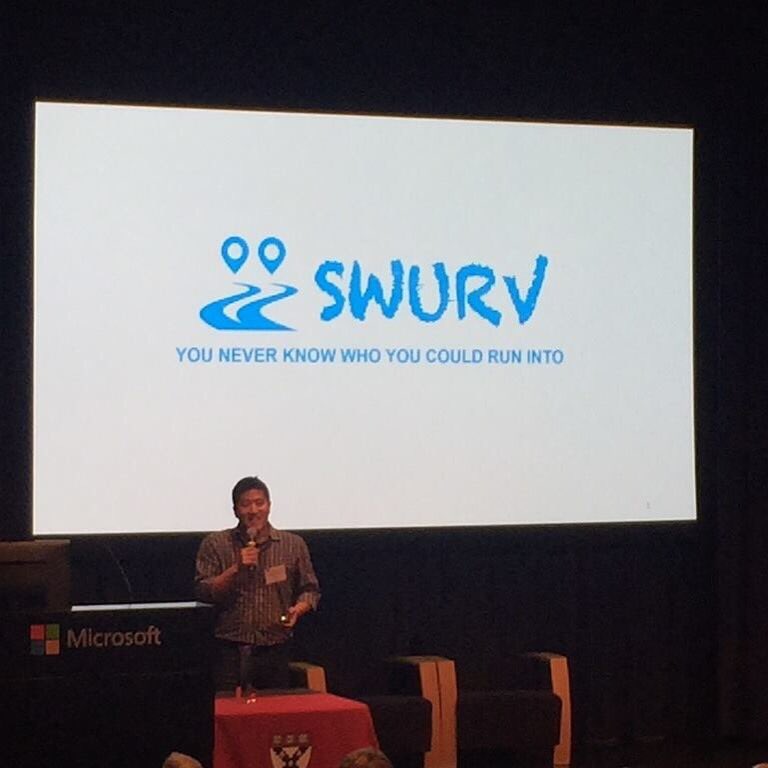 SWURV tweet media