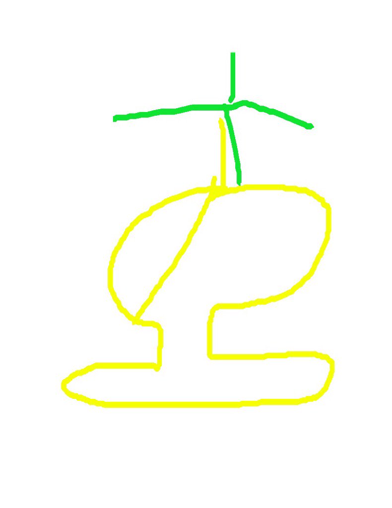 nick_richa's tweet photo. Guess what I've drawn in #DrawNGuess! https://t.co/2nVgauuKzp https://t.co/hGFCE3P6Qz