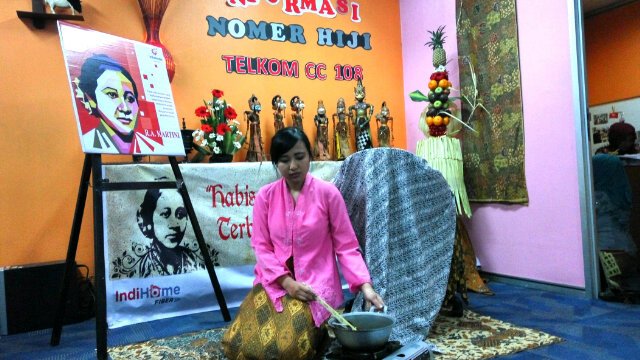 hildafitriaa's tweet photo. Kartini day #KartiniIndiHome #108 https://t.co/jlKiXn6PVS