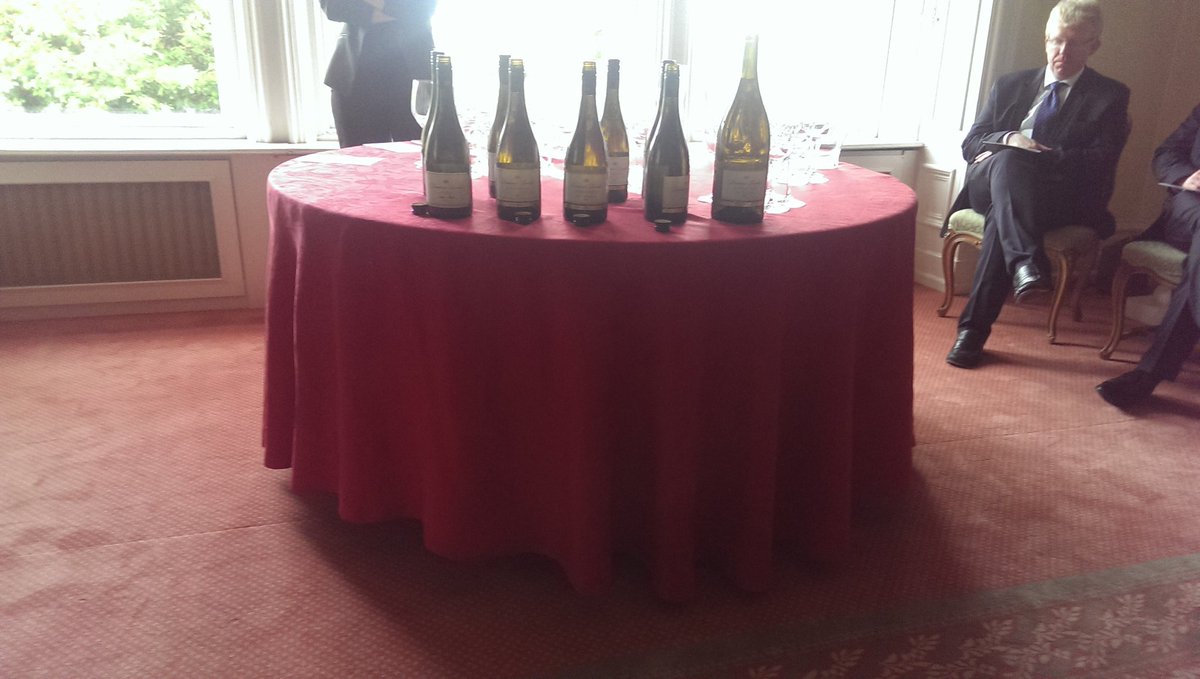Tomas Clancy (@tomasclancy) on Twitter photo The magnums delivered real complexity in the Laroche Les Banchots 2007 <a href="/TheIHI/">Institute for Healthcare Improvement (IHI)</a> <a href="/FranceinIreland/">France in Ireland 🇫🇷 🇪🇺</a> <a href="/DomaineLaroche/">Domaine Laroche</a> The magnums delivered real complexity in the Laroche Les Banchots 2007 <a href="/TheIHI/">Institute for Healthcare Improvement (IHI)</a> <a href="/FranceinIreland/">France in Ireland 🇫🇷 🇪🇺</a> <a href="/DomaineLaroche/">Domaine Laroche</a>
