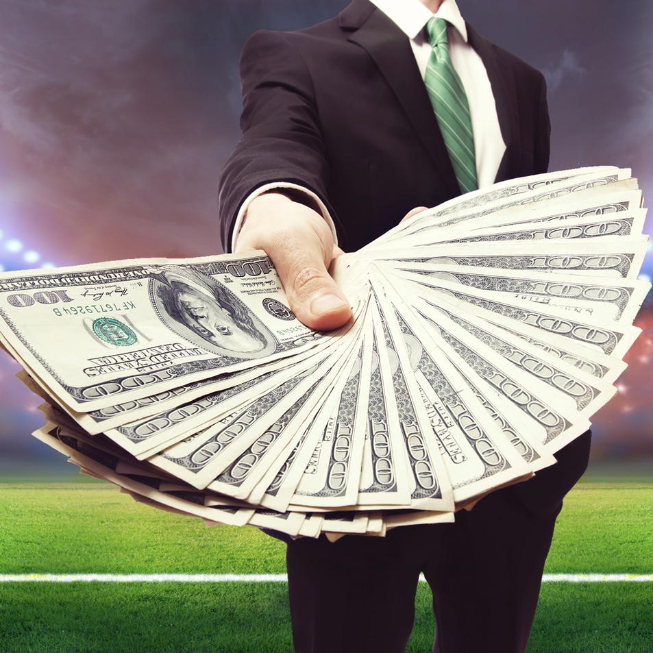 Futbol Menajeri - Bu iPhone/iPad oyun #socceragentgame appstore.com/socceragentfoo…