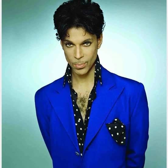 POSHBRANDMGT's tweet photo. Wow! Our heart weeps. Trendsetters To Trendsetters Media Group: R.I.P #PrinceRogerNelson #57yearsold https://t.co/pKOPm4K12D