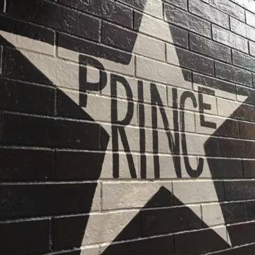 WeTheInvaders's tweet photo. "No one can dictate who you are to other people." The legendary artist who lived life on his own terms. RIP #Prince. https://t.co/ymRy63siHJ