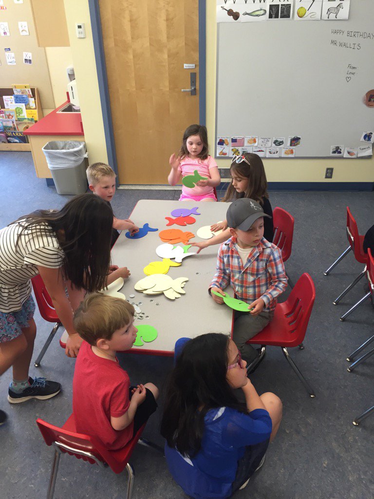 MsKateMSL's tweet image. We love when our 3/4 friends come visit for science! @MPH3_4Champlin