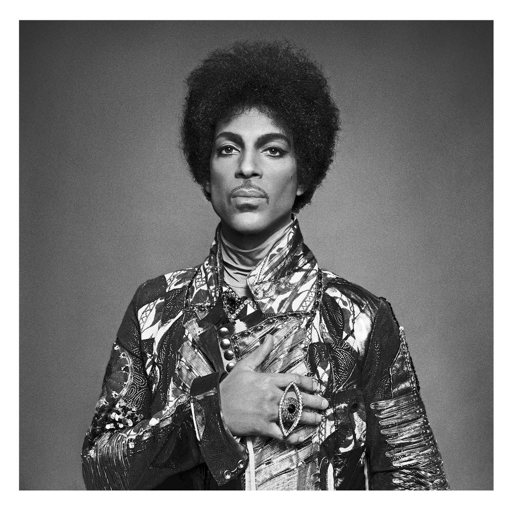RIP Prince 💜
#Prince #partieswerentmeanttolast